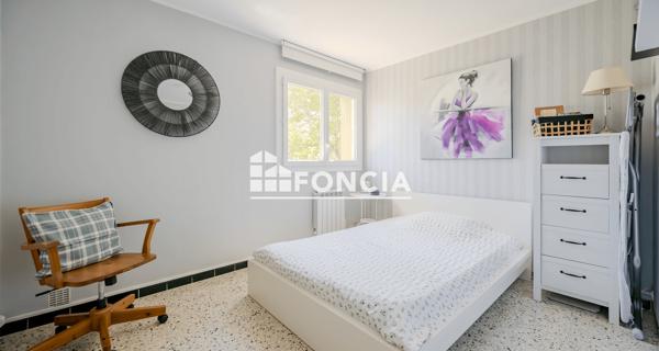 À vendre Appartement 4 pièces 89 m² - Hyères 83400