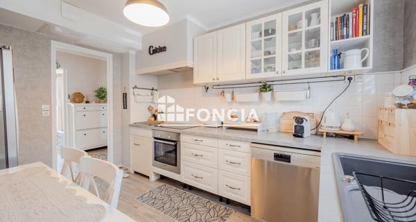 À vendre Appartement 4 pièces 89 m² - Hyères 83400