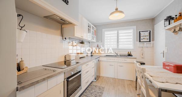 À vendre Appartement 4 pièces 89 m² - Hyères 83400