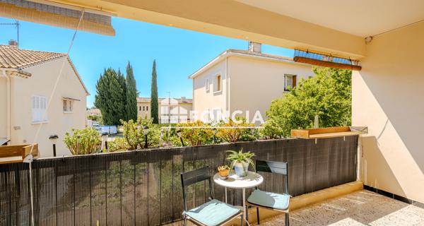 À vendre Appartement 4 pièces 89 m² - Hyères 83400