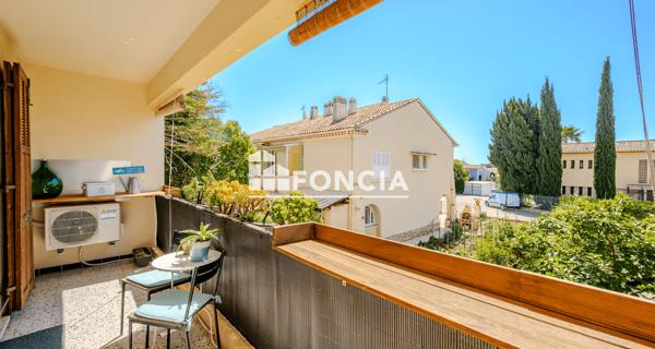 À vendre Appartement 4 pièces 89 m² - Hyères 83400
