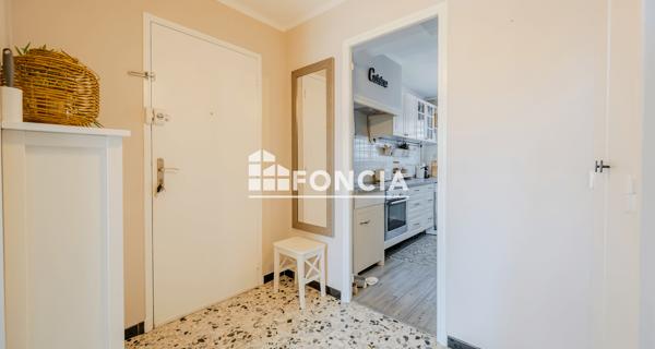 À vendre Appartement 4 pièces 89 m² - Hyères 83400