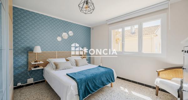 À vendre Appartement 4 pièces 89 m² - Hyères 83400