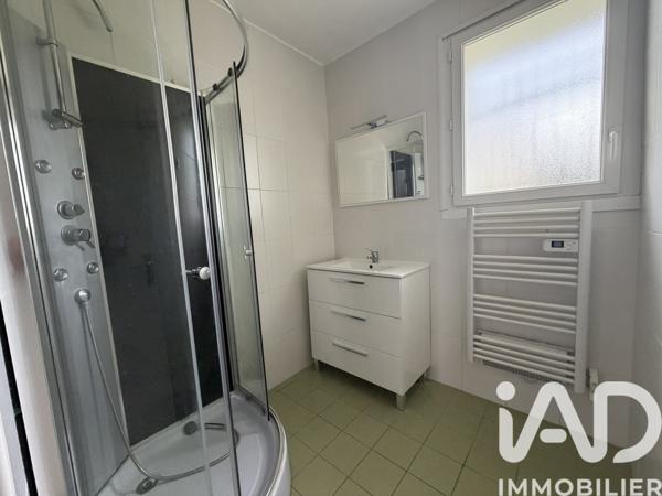 Maison à vendre 5 pièces 90 m² Rieupeyroux