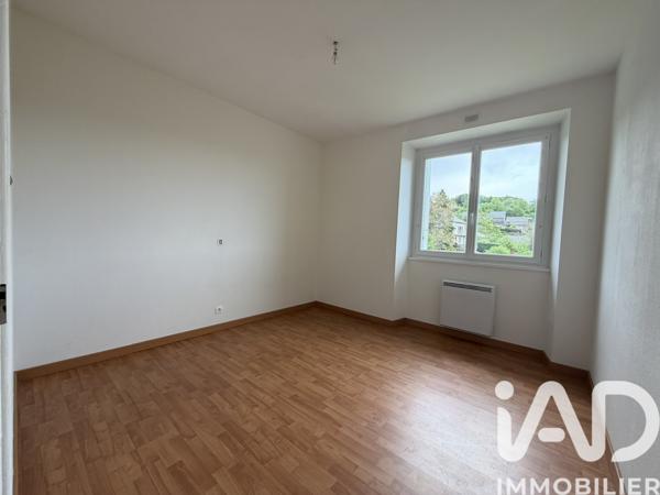Maison à vendre 5 pièces 90 m² Rieupeyroux