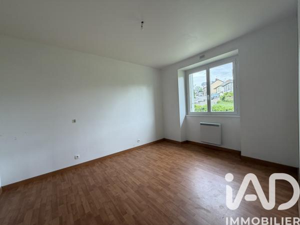 Maison à vendre 5 pièces 90 m² Rieupeyroux