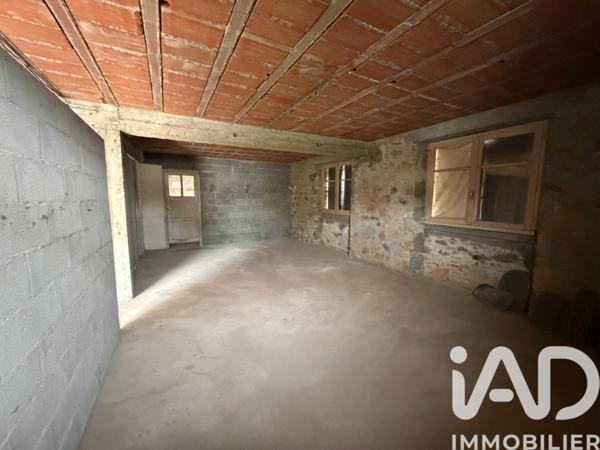 Maison à vendre 5 pièces 90 m² Rieupeyroux