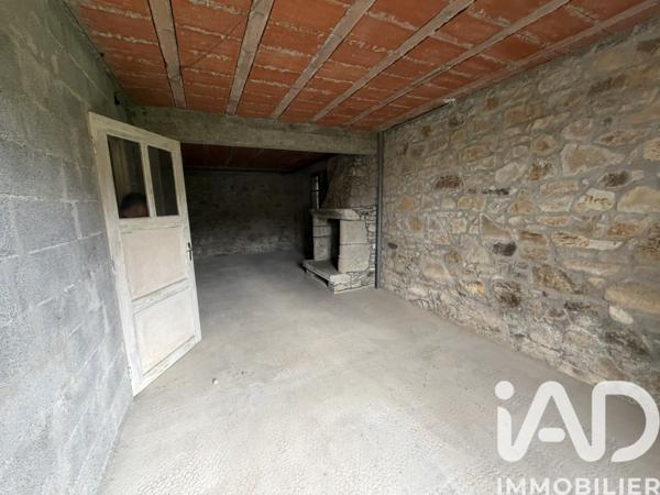 Maison à vendre 5 pièces 90 m² Rieupeyroux