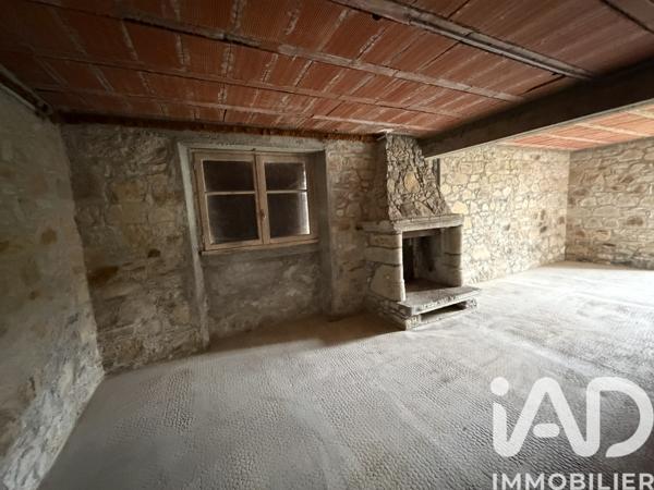 Maison à vendre 5 pièces 90 m² Rieupeyroux