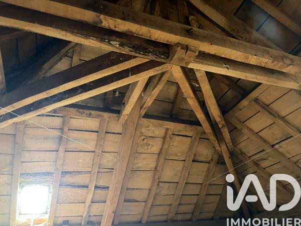 Maison à vendre 5 pièces 90 m² Rieupeyroux