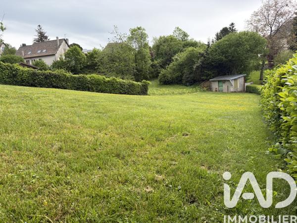Maison à vendre 5 pièces 90 m² Rieupeyroux