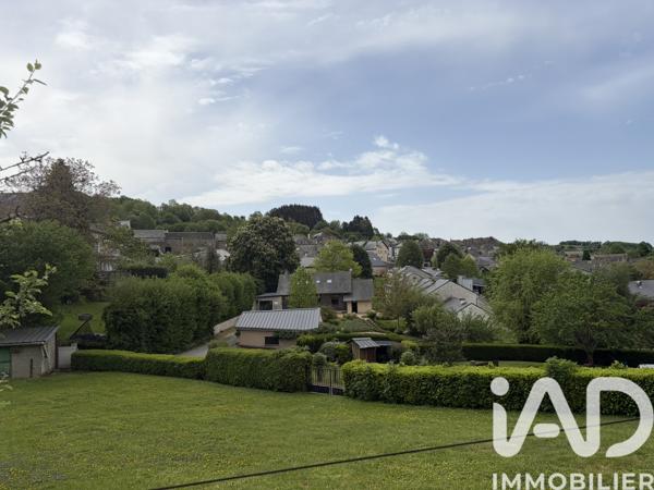 Maison à vendre 5 pièces 90 m² Rieupeyroux