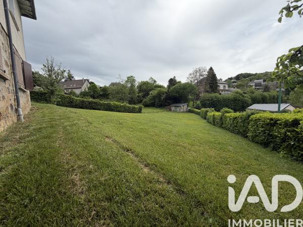 Maison à vendre 5 pièces 90 m² Rieupeyroux