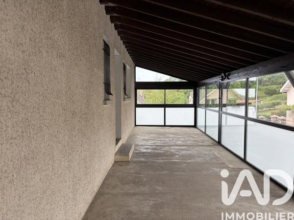 Maison à vendre 5 pièces 90 m² Rieupeyroux