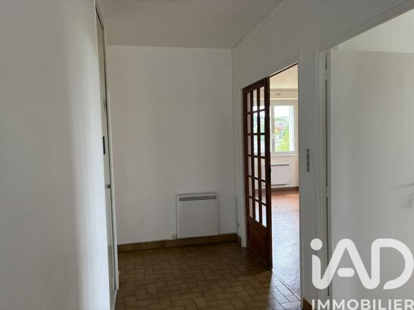 Maison à vendre 5 pièces 90 m² Rieupeyroux