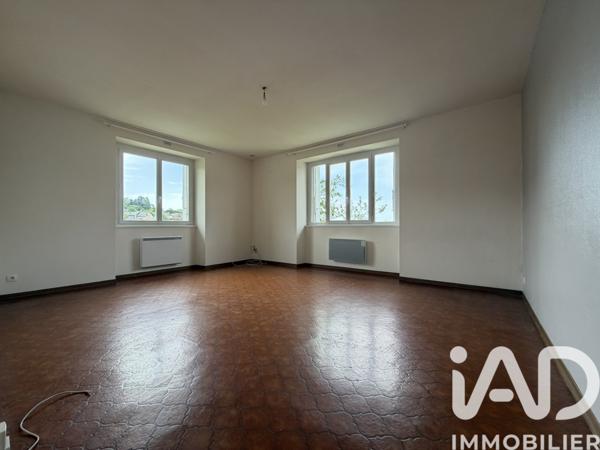 Maison à vendre 5 pièces 90 m² Rieupeyroux