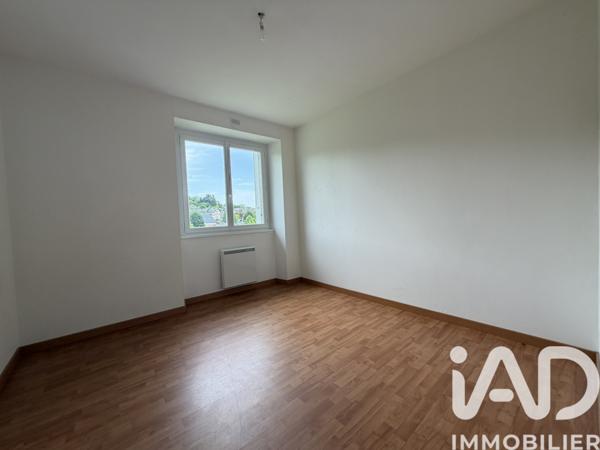 Maison à vendre 5 pièces 90 m² Rieupeyroux