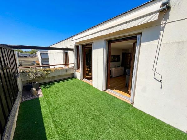Appartement Evry Courcouronnes 3 pièce(s) 78 m2