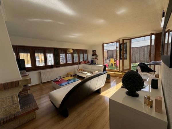 Appartement Evry Courcouronnes 3 pièce(s) 78 m2