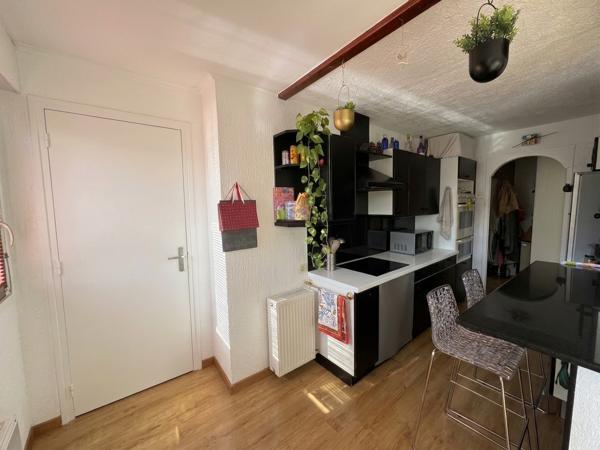 Appartement Evry Courcouronnes 3 pièce(s) 78 m2