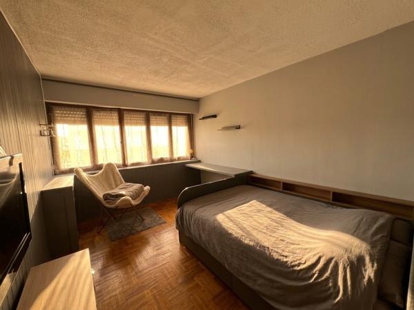 Appartement Evry Courcouronnes 3 pièce(s) 78 m2