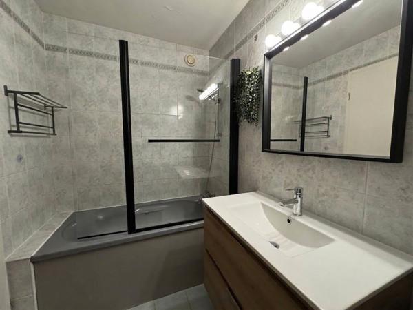 Appartement Evry Courcouronnes 3 pièce(s) 78 m2