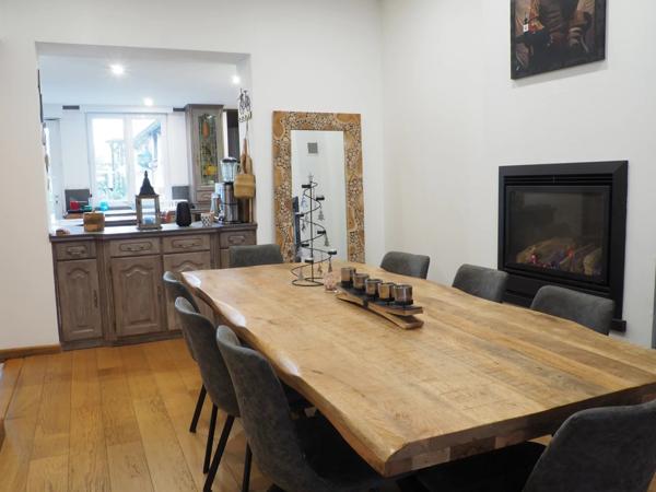 Vente Maison 5 pièces 121 m2 à Denain