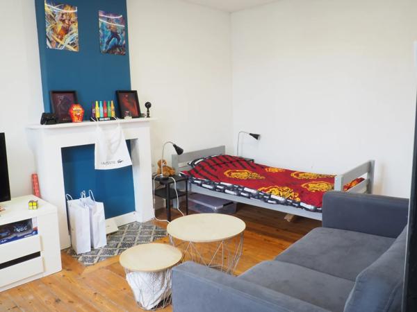 Vente Maison 5 pièces 121 m2 à Denain