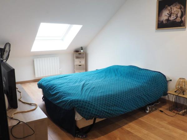 Vente Maison 5 pièces 121 m2 à Denain