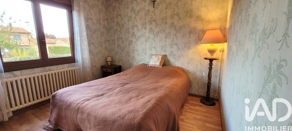 Maison à vendre 5 pièces 124 m² Nieuil-l'Espoir