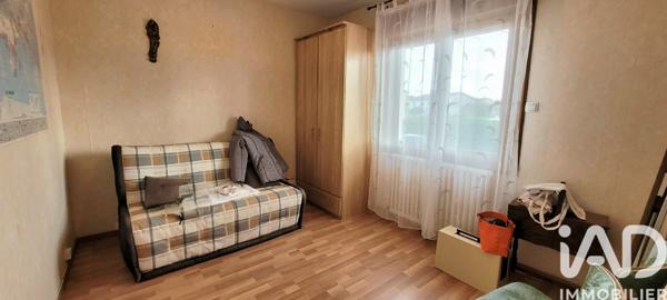 Maison à vendre 5 pièces 124 m² Nieuil-l'Espoir