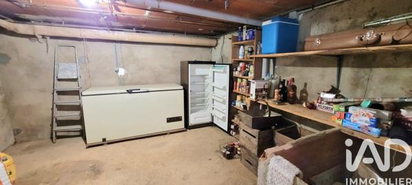 Maison à vendre 5 pièces 124 m² Nieuil-l'Espoir