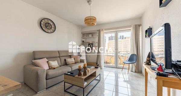 À vendre Appartement 5 pièces 99.21 m² - Strasbourg 67000