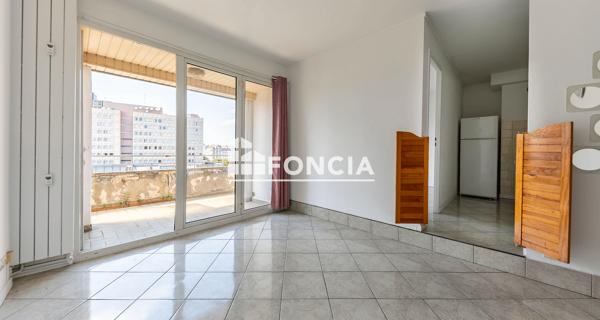 À vendre Appartement 5 pièces 99.21 m² - Strasbourg 67000