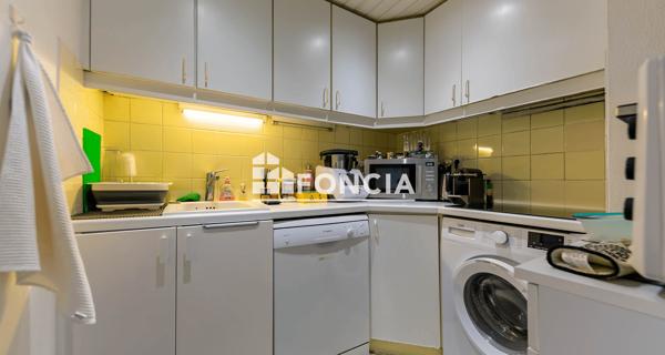 À vendre Appartement 5 pièces 99.21 m² - Strasbourg 67000
