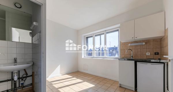 À vendre Appartement 5 pièces 99.21 m² - Strasbourg 67000