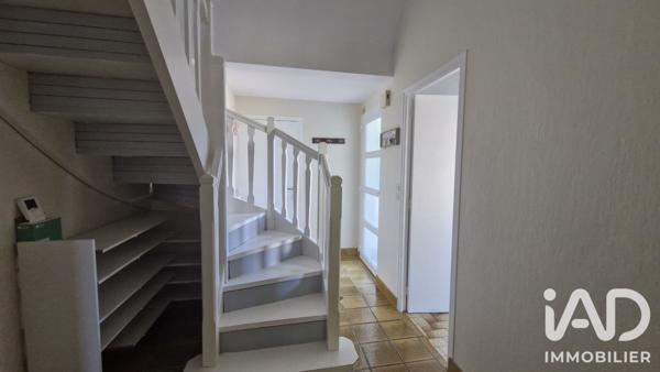 Maison à vendre 4 pièces 91,7 m² Plérin