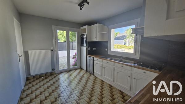 Maison à vendre 4 pièces 91,7 m² Plérin