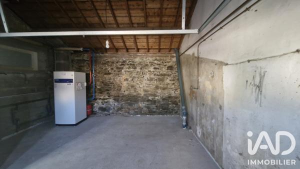 Maison à vendre 4 pièces 91,7 m² Plérin