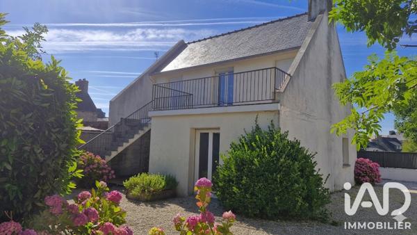 Maison à vendre 4 pièces 91,7 m² Plérin