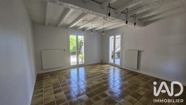 Maison à vendre 4 pièces 91,7 m² Plérin