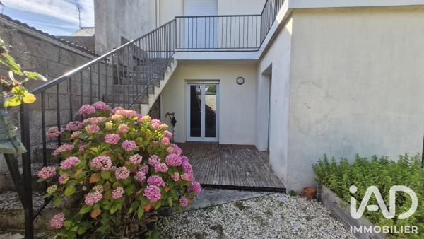 Maison à vendre 4 pièces 91,7 m² Plérin
