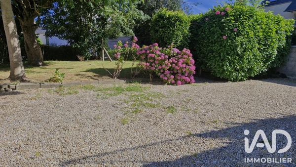 Maison à vendre 4 pièces 91,7 m² Plérin
