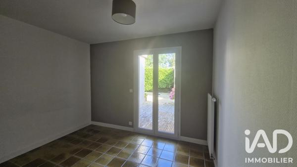 Maison à vendre 4 pièces 91,7 m² Plérin