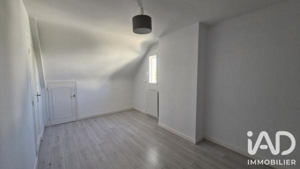 Maison à vendre 4 pièces 91,7 m² Plérin