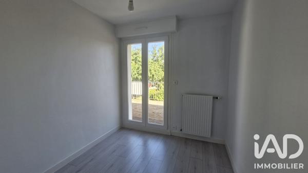 Maison à vendre 4 pièces 91,7 m² Plérin