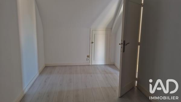 Maison à vendre 4 pièces 91,7 m² Plérin