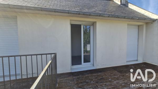Maison à vendre 4 pièces 91,7 m² Plérin
