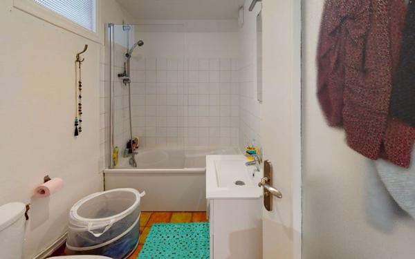 Appartement à louer    2 pièces •  Cherbourg-Octeville