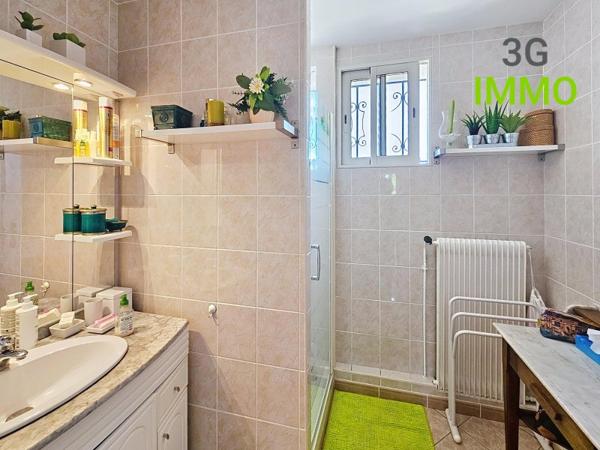 Vente / Maison mitoyenne